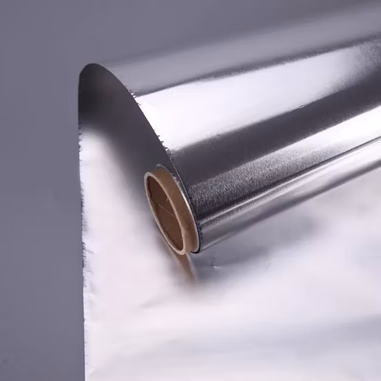 Venda imperdível 1050 H24 6063 Folha de alumínio Preço Folha de lingote de alumínio puro