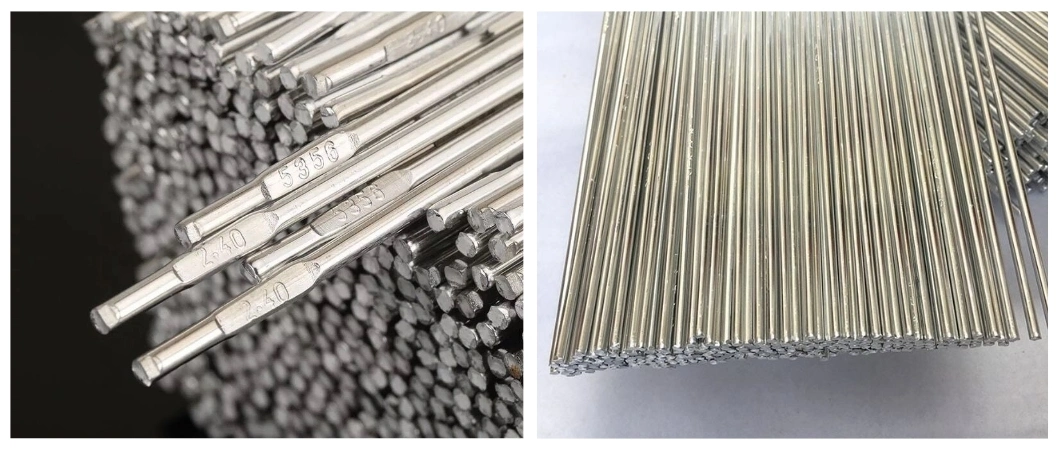 Building Material Er1070 Pure Aluminum Aluminium Welding Wire