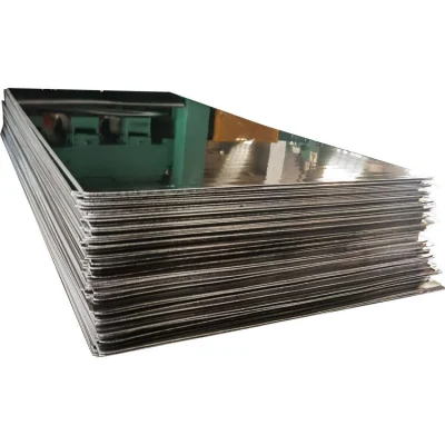 Alta Qualidade Série 6000 2mm 3mm 4mm 5052 6005 6061 6063 6082 T6aluminum Alloy Sheet Plate em Estoque 6063 Preço de Fábrica 1050 Pure Aluminium Plate