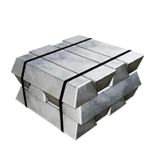 Venda direta da fábrica chinesa lingote de alumínio A7 A8 ADC12 lingote 99,7 lingote de alumínio puro preço barato