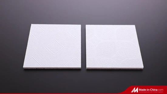 Novo design de painel de PVC decorativo para interiores com preço baixo