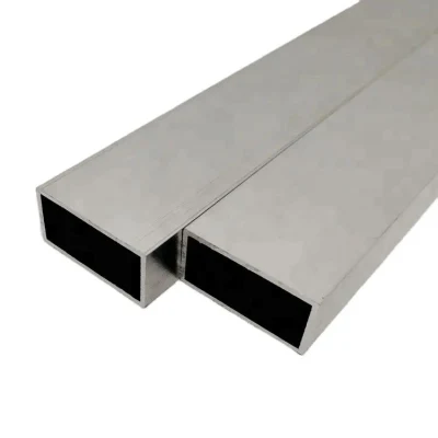 Tubo de alumínio 2023 para uso industrial linha de produtos tubo de alumínio para mesa de trabalho para sistema enxuto de quadro de bicicleta